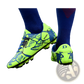 36-45 Football Shoes Sneakers Men Women,Low Top Spike Cleats Football Boots Youth Kids,Soccer Athletics Training Shoes Boys Girls,Unisex