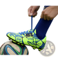 36-45 Football Shoes Sneakers Men Women,Low Top Spike Cleats Football Boots Youth Kids,Soccer Athletics Training Shoes Boys Girls,Unisex