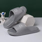 Unisex Non Slip Eva Cloud Slides for Indoor and Outdoor