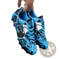 36-45 Football Shoes Sneakers Men Women,Low Top Spike Cleats Football Boots Youth Kids,Soccer Athletics Training Shoes Boys Girls,Unisex