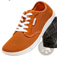 Unisex Suede Leather Casual Sports Shoes Gs6968