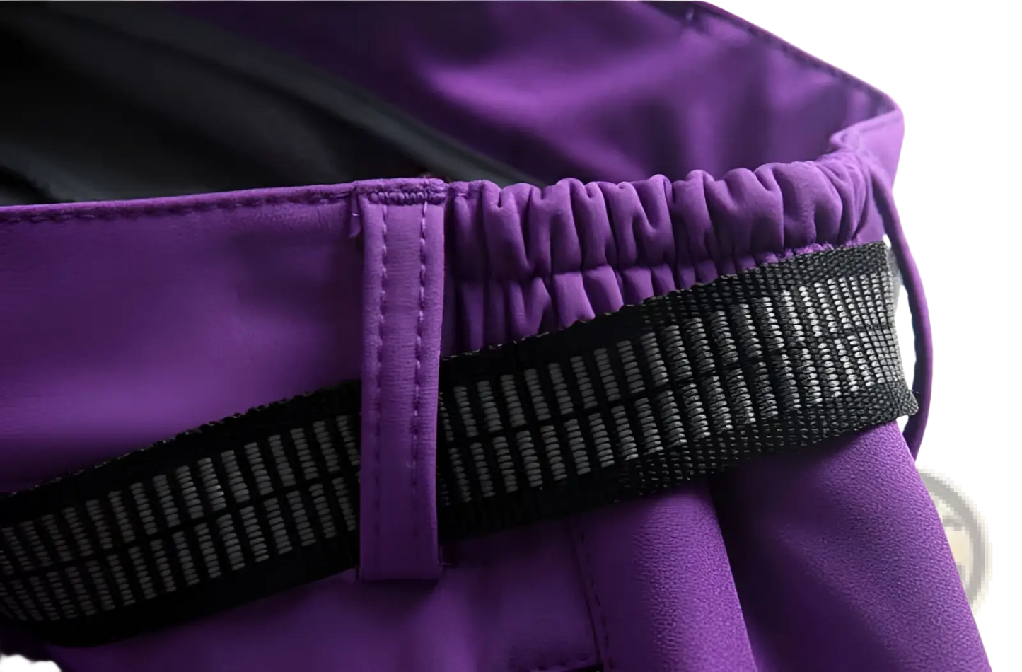 Unisex Tactical Outdoor Hiking Pants with Accent Zippers