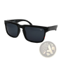 Unisex Uv400 Gradient Mirror Sport Cycling Sunglasses