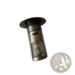 Universal Wash Basin Drain Filter Sus304 Chrome Cap
