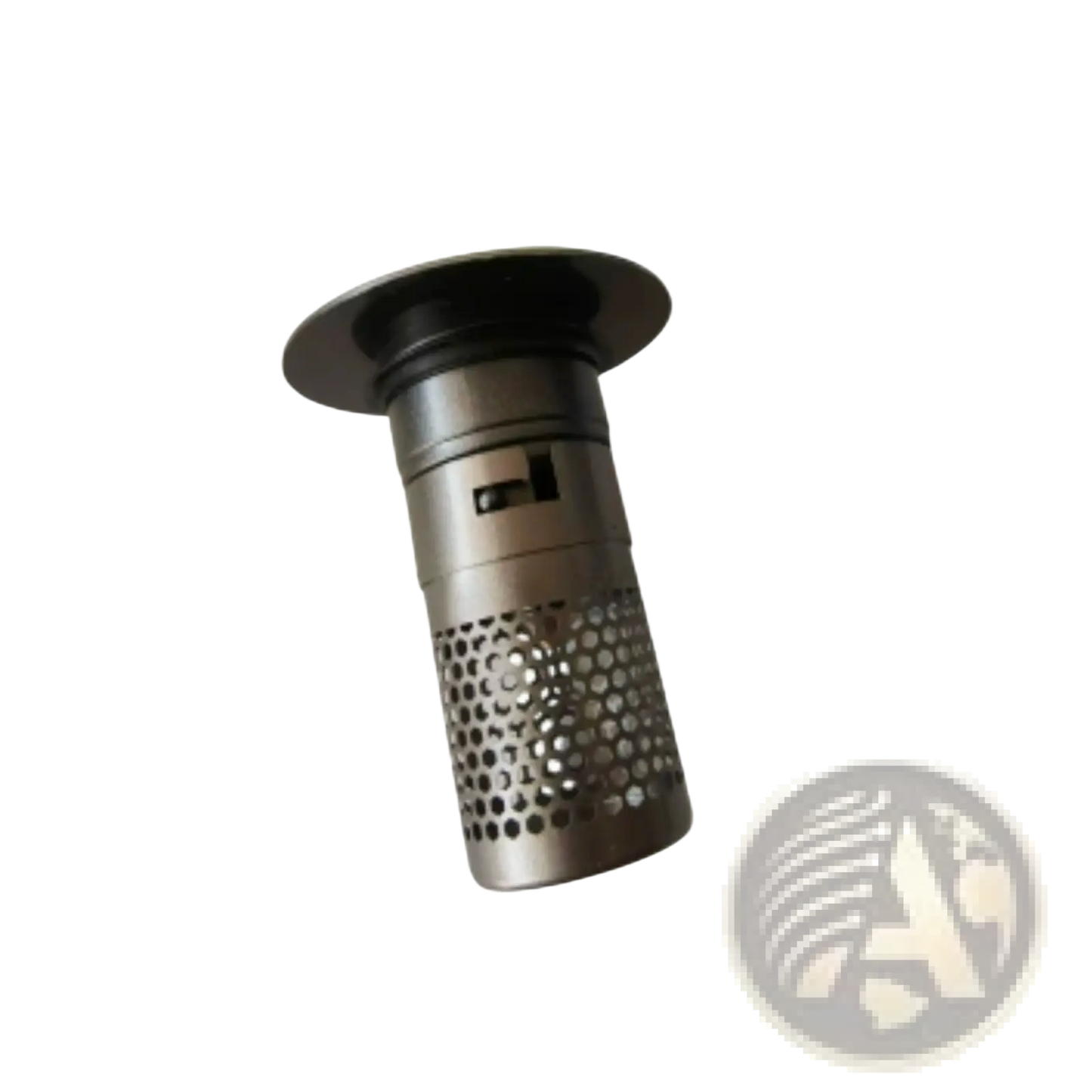 Universal Wash Basin Drain Filter Sus304 Chrome Cap