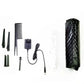 Professional Cordless Hair Clipper with Quilted Travel Case