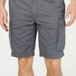 Club Room Men's Summer Olive Cargo Shorts Olive Size 40