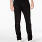 American Rag Men's Slim-Fit Stretch Destroyed Jeans Charcoal Size 30X32