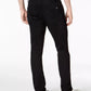 American Rag Men's Slim-Fit Stretch Destroyed Jeans Charcoal Size 30X32