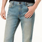 American Rag Men's Straight Fit Jeans Blue Size 36X34