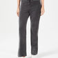 Charter Club Women's Velour Pull-On Pants Gray Size XX-Large
