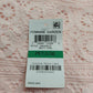 Charter Club Women's Lace 3/4 Sleeve Top Pink Size Petite Medium