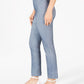 Charter Club Women's Pull-On Skinny Pants Blue Size 14