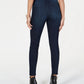 INC International Concepts Women's Petite Pull-On Skinny Jeans Blue Size 2P