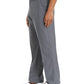 Attack Life Men's Bottoms Activewear Pants Golf Performance Grey Size 38X32