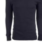 Alfani Men's Thermal Shirt Black Size X-Large