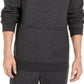 Ideology Men's Fleece Hoodie Gray Size XX-Large