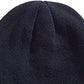 Alfani Men's Reversible Beanie Navy Size Regular