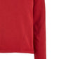Ideology Big Girls Solid Hoodie Wine Size Small