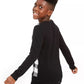 Charter Club Big Boy's Buffalo Check Family Sweater Natural Size Small