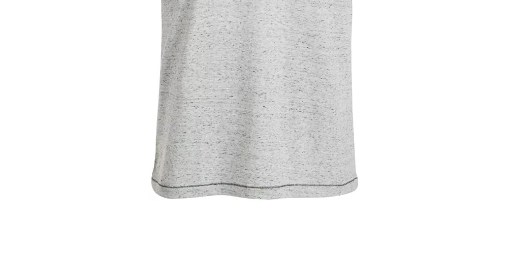 Sun + Stone Men's Blair Contrast Neck Stitch T-Shirt White Size XX-Large