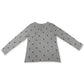Charter Club Women's Cotton Embroidered Anchor Top White Size Small