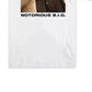 Merch Traffic Men's Notorious B.I.G. Graphic T-Shirt White Size Small