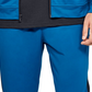 Under Armour Men's Unstoppable Track Pants Navy Size Large