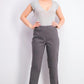 Wayf Wilshire Notch Collar Vest  Size Large