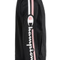 Champion Little Girls Logo Track Jacket Black Size 4