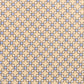 Michael Kors Men's Square Print Tie Yellow One Size