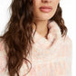 American Rag Juniors'' Turtleneck Sweater Orange Size M