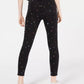 Tinseltown Juniors' Graphic-Print Skinny Jeans Black Size 3