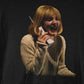 Scream Men's Graphic T-Shirt Black Size X-Large