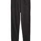 Univibe Big Boys Orleans Camo-Zip Joggers Black Size Small