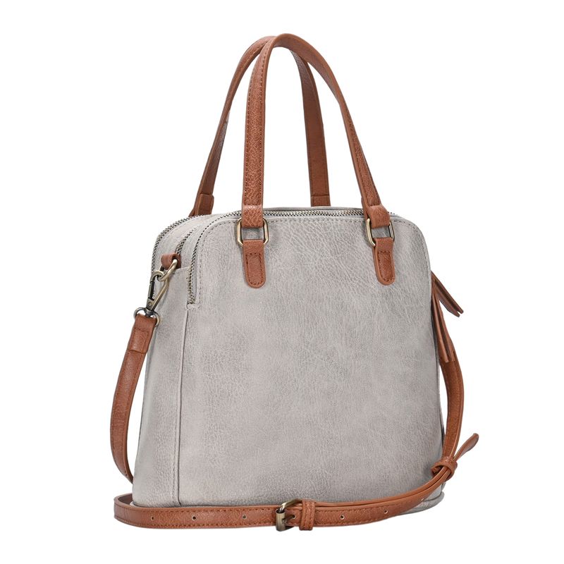 Iris Satchel