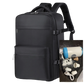 Vacuum Compression Laptop Backpack 15 Inch 35l