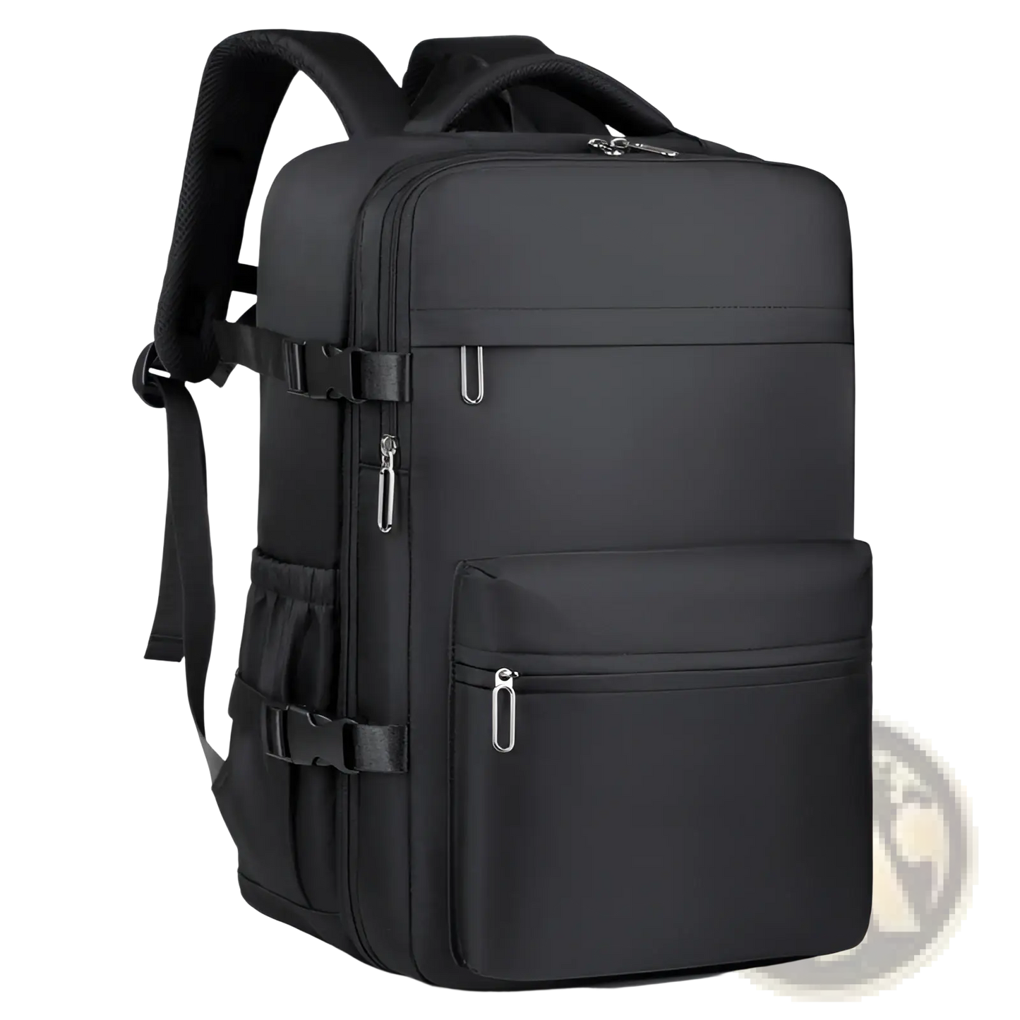 Vacuum Compression Laptop Backpack 15 Inch 35l