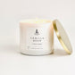 Vanilla Bean Soy Candle