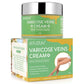 Varicose Vein Relief Cream for Leg Pain and Swelling