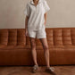Varley - Atrium High Rise Shorts