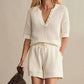 Varley - Callie Knit Top