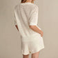 Varley - Callie Knit Top