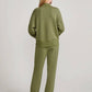 Varley - Classic Cuff Pant