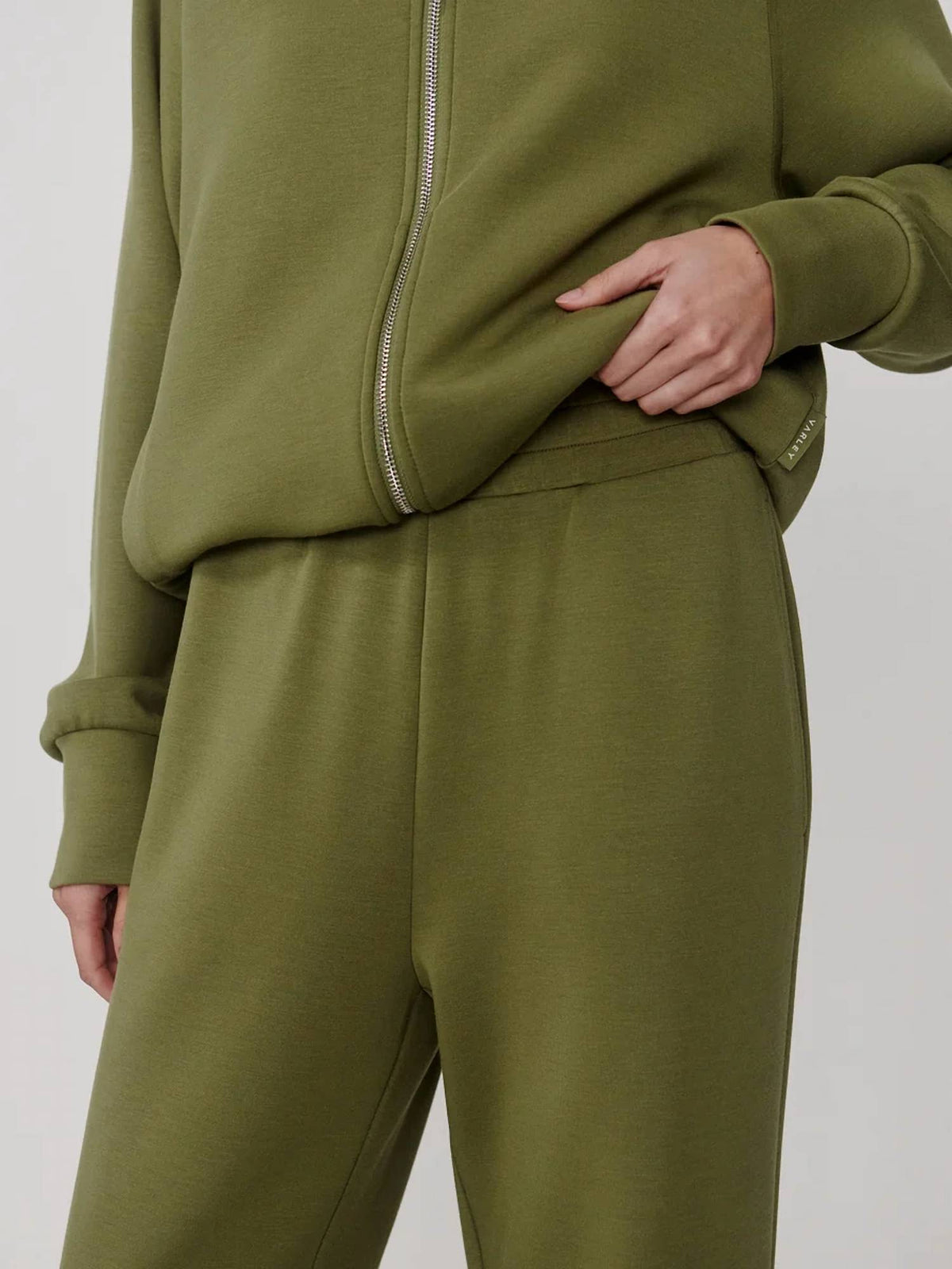 Varley - Classic Cuff Pant