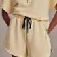 Varley - Coultier High Rise Short