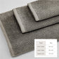 Cotton Textured Bath Towel Set - Acacia Collection