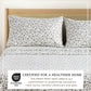 Printed Sheet Set - Baylor Collection