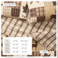 Redwood Lodge Quilt Set