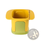 Vegetable Chopper and Manual Fruit Slicer Tool